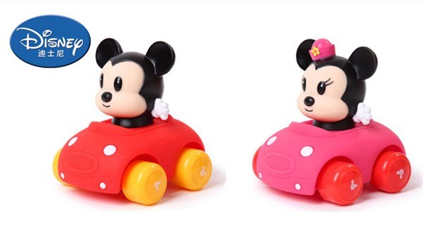 迪士尼儿童玩具